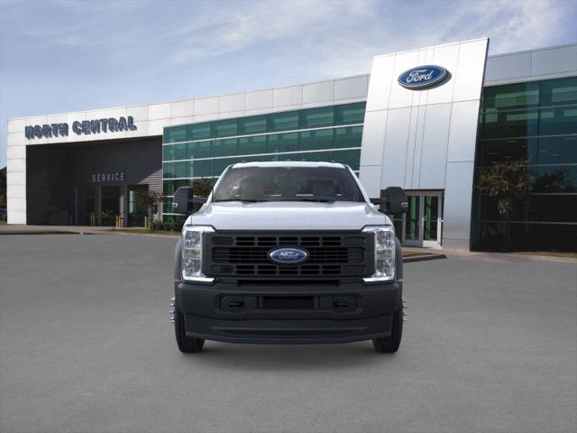 2026 Ford F-550 XL