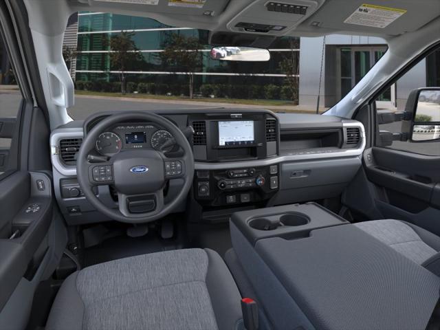 2026 Ford F-550 XL