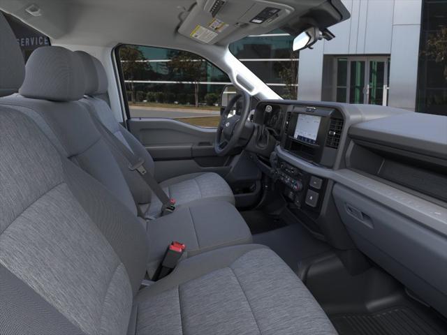 2026 Ford F-550 XL