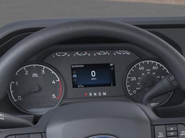 2026 Ford F-550 XL