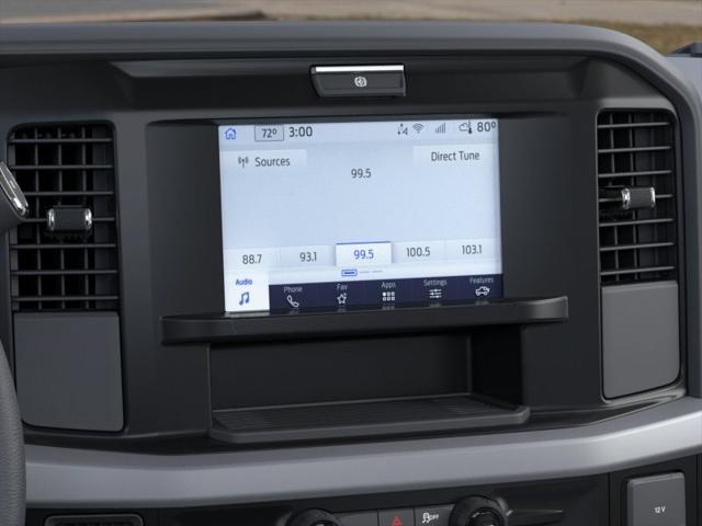 2026 Ford F-550 XL