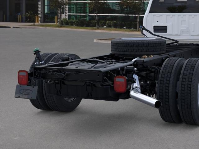 2026 Ford F-550 XL