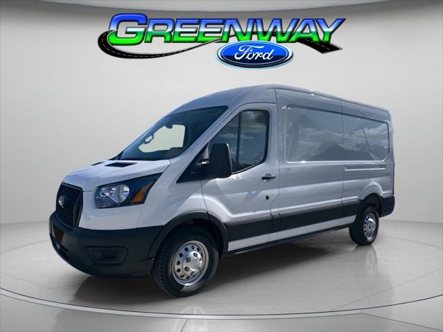 2026 Ford Transit Cargo Van T-250 148" Med Rf 9150 GVWR AWD for sale in Orlando, FL