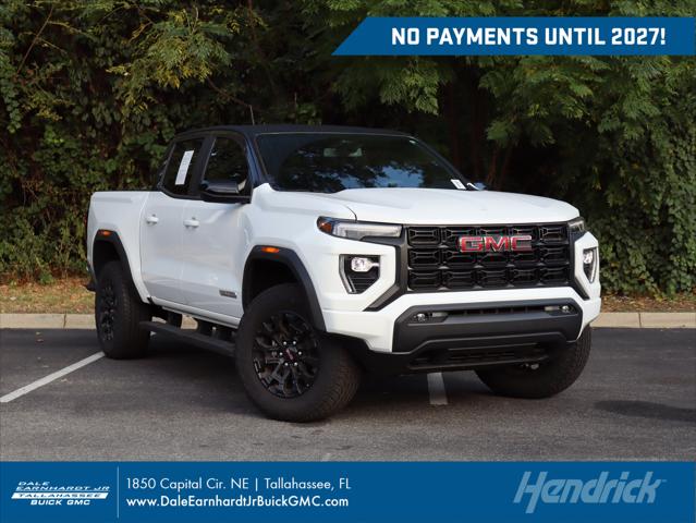 2026 GMC Canyon Elevation, RWD for sale in Tallahassee, FL