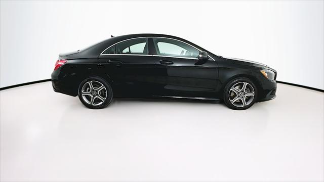2018 Mercedes-Benz CLA CLA 250 for sale in Cary	, NC