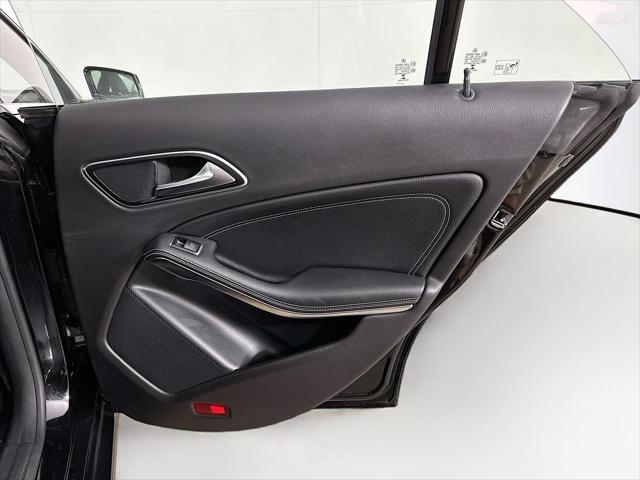 2018 Mercedes-Benz CLA CLA 250