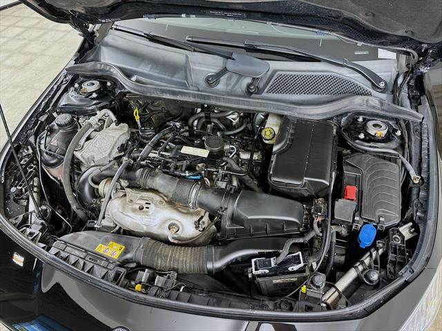 2018 Mercedes-Benz CLA CLA 250