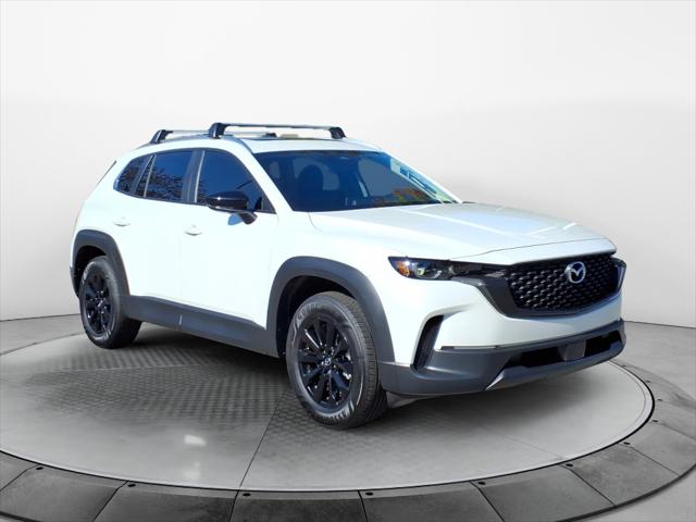 2025 Mazda CX-50 2.5 S Premium Package for sale in Greensboro, NC