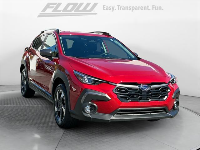 2025 Subaru Crosstrek Limited for sale in Winston Salem, NC