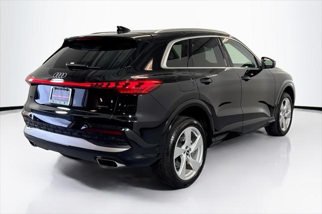 2025 Audi Q5 Premium Plus TFSI quattro S tronic