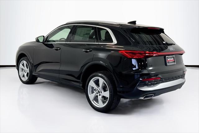 2025 Audi Q5 Premium Plus TFSI quattro S tronic