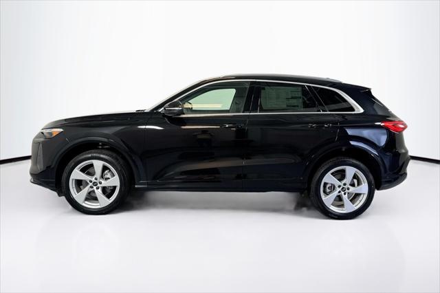 2025 Audi Q5 Premium Plus TFSI quattro S tronic