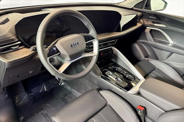 2025 Audi Q5 Premium Plus TFSI quattro S tronic