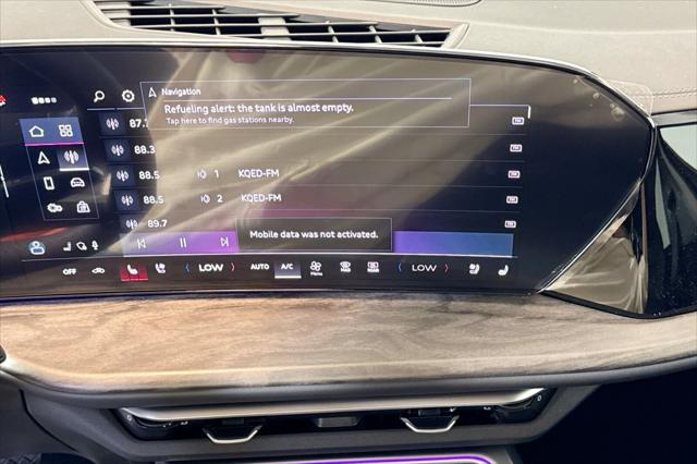 2025 Audi Q5 Premium Plus TFSI quattro S tronic