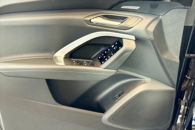 2025 Audi Q5 Premium Plus TFSI quattro S tronic