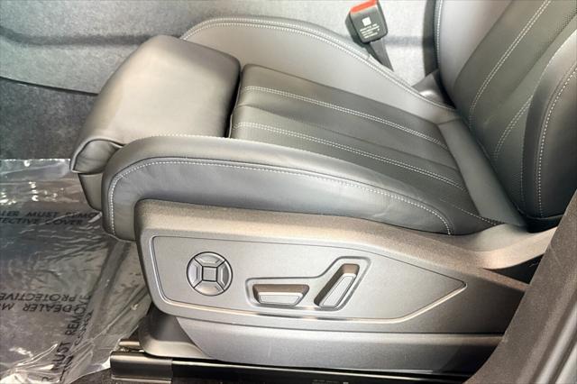 2025 Audi Q5 Premium Plus TFSI quattro S tronic