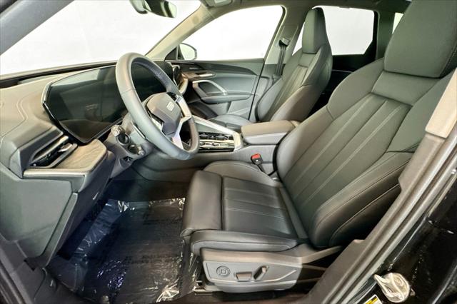 2025 Audi Q5 Premium Plus TFSI quattro S tronic