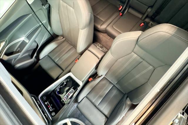 2025 Audi Q5 Premium Plus TFSI quattro S tronic