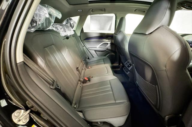 2025 Audi Q5 Premium Plus TFSI quattro S tronic