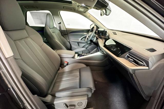 2025 Audi Q5 Premium Plus TFSI quattro S tronic