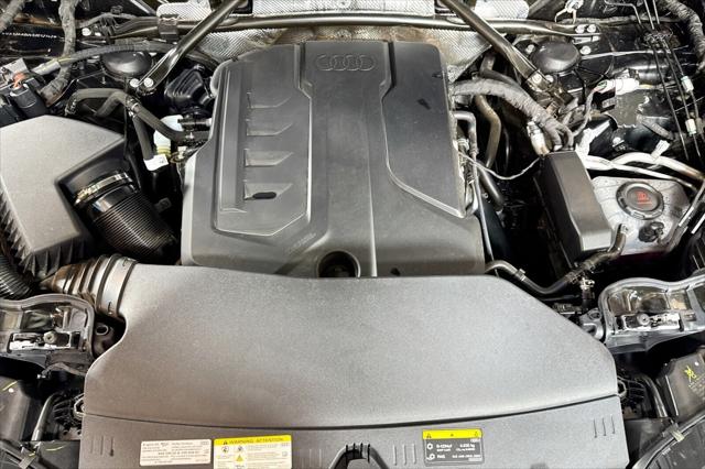 2025 Audi Q5 Premium Plus TFSI quattro S tronic