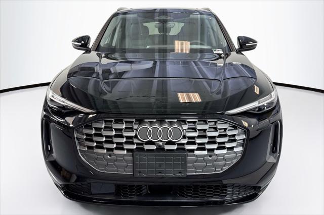 2025 Audi Q5 Premium Plus TFSI quattro S tronic