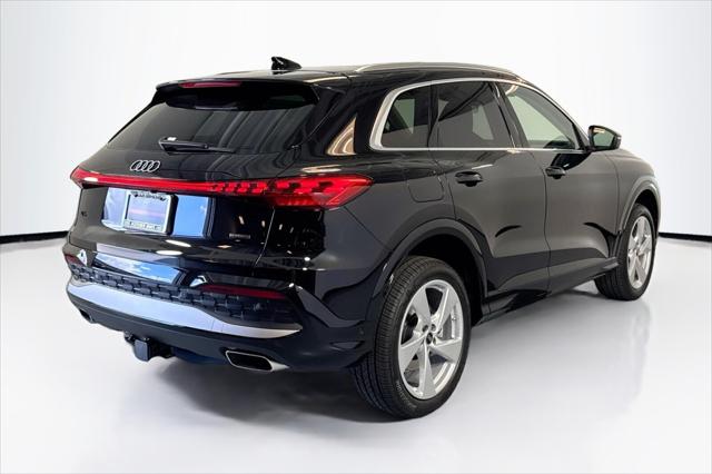 2025 Audi Q5 Premium Plus TFSI quattro S tronic