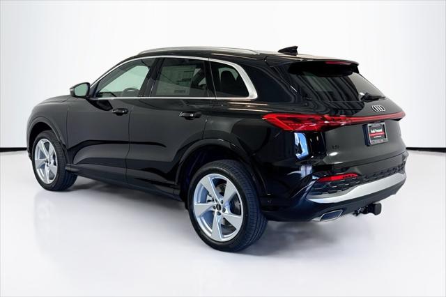 2025 Audi Q5 Premium Plus TFSI quattro S tronic