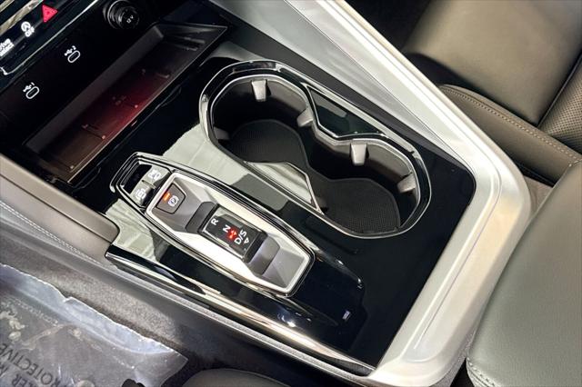 2025 Audi Q5 Premium Plus TFSI quattro S tronic