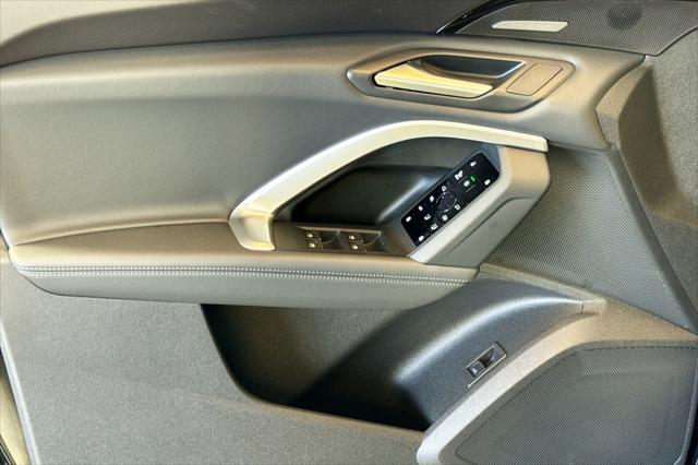 2025 Audi Q5 Premium Plus TFSI quattro S tronic