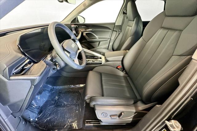 2025 Audi Q5 Premium Plus TFSI quattro S tronic