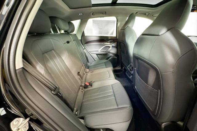 2025 Audi Q5 Premium Plus TFSI quattro S tronic