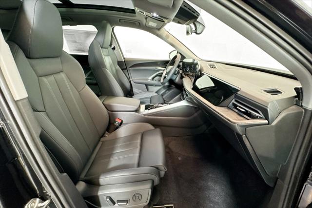 2025 Audi Q5 Premium Plus TFSI quattro S tronic