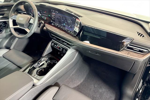 2025 Audi Q5 Premium Plus TFSI quattro S tronic