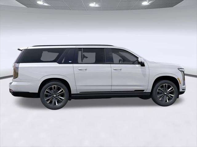 2025 Cadillac Escalade ESV Sport