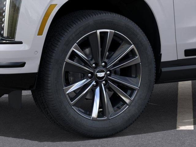 2025 Cadillac Escalade ESV Sport