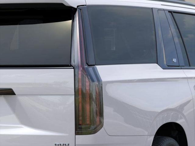 2025 Cadillac Escalade ESV Sport