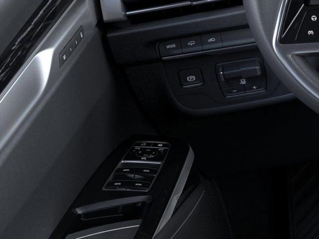 2025 Cadillac Escalade ESV Sport