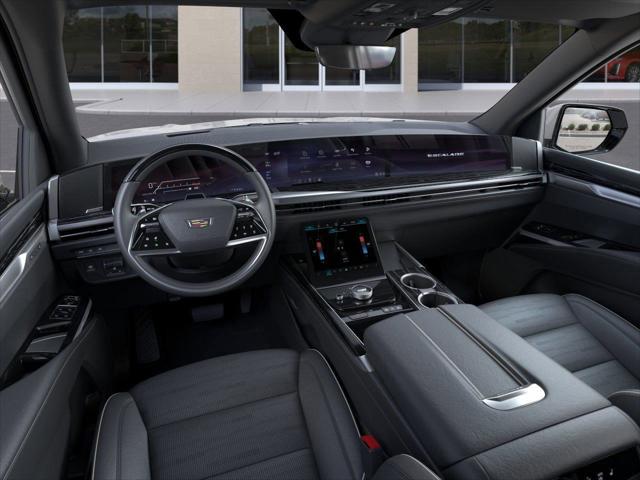 2025 Cadillac Escalade ESV Sport