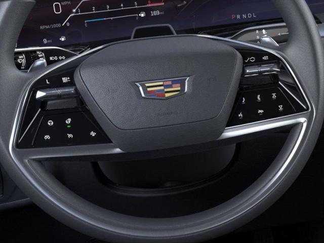 2025 Cadillac Escalade ESV Sport