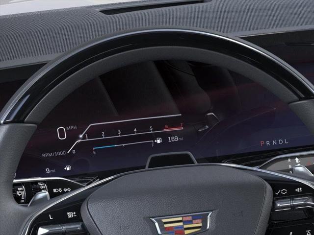 2025 Cadillac Escalade ESV Sport