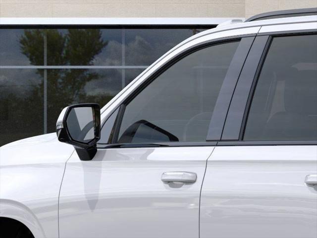 2025 Cadillac Escalade ESV Sport