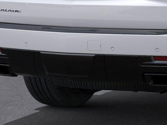 2025 Cadillac Escalade ESV Sport