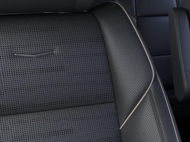 2025 Cadillac Escalade ESV Sport