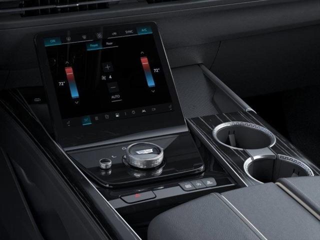 2025 Cadillac Escalade ESV Sport