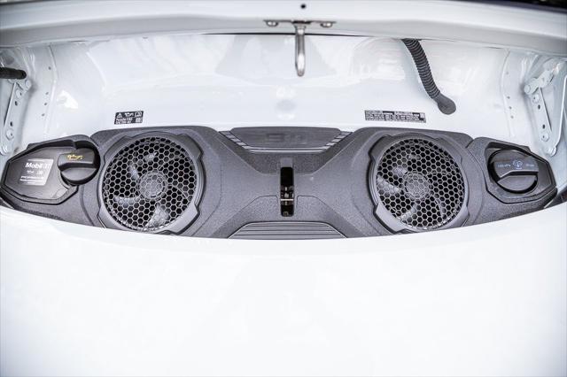 2025 Porsche 911 Carrera GTS