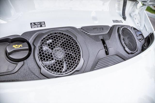 2025 Porsche 911 Carrera GTS