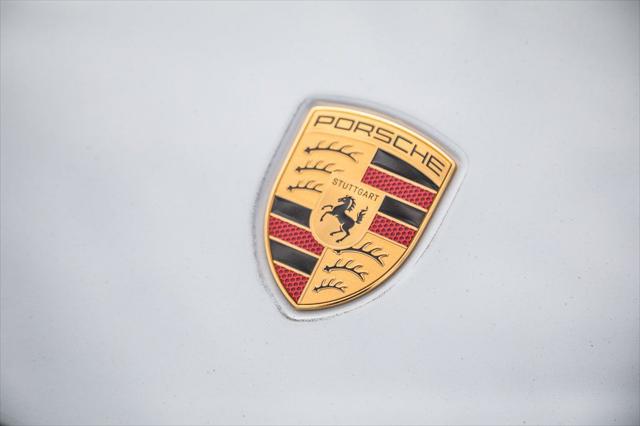 2025 Porsche 911 Carrera GTS