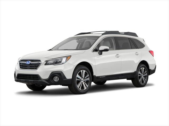 2019 Subaru Outback 2.5i Limited for sale in Lisbon Falls, ME
