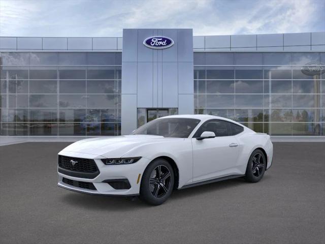 2025 Ford Mustang EcoBoost Premium Fastback for sale in Colonia, NJ